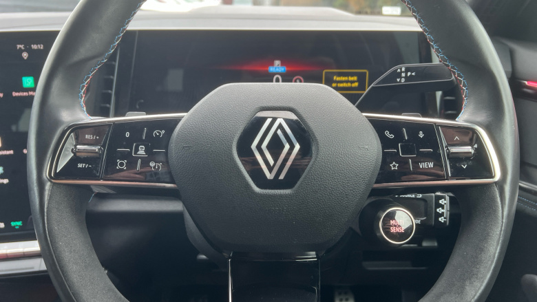 Renault Austral E-Tech FHEV Techno Esprit Alpine 5dr Auto Hybrid Estate